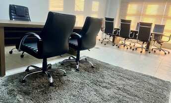 Imagem 4: Sala Comercial MOBILIADA, com 50 m2