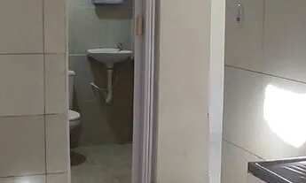 Imagem 5: Casa 1/4 Conjunto Pirajá