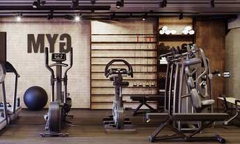 Imagem 4: Excelente apartamento duplex no Hub Coliving, Centro - Rio de Janeiro - RJ