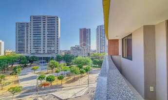 Imagem 3: Apartamento - 115 metros quadrados com 3 quartos em Cocó - Fortaleza - CE