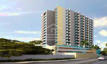 Imagem 2: Apartamento - 70 metros quadrados com 3 quartos em Praia de Iracema - Fortaleza - CE