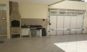 Imagem 5: Casa para venda tem 160 metros quadrados com 3 quartos em Marambaia - Belém - PA