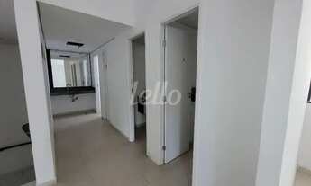 Imagem 6: São Paulo - Prédio Inteiro - Moema