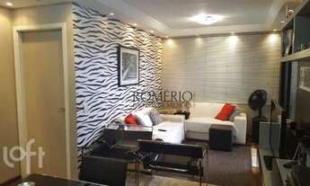 Imagem: Apartamento com 2 suítes à venda, 85 m²