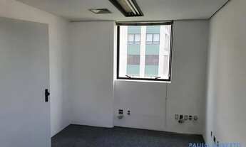 Imagem 5: CONJ. COMERCIAL - JARDIM AMÉRICA - SP