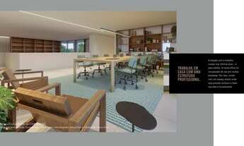 Imagem 2: Studio para venda tem 31 metros quadrados com 1 quarto em Centro Cívico - Curitiba - PR