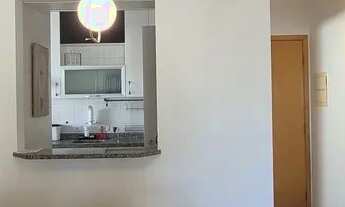 Imagem 7: Apartamento para aluguel tem 57 metros quadrados com 2 quartos em Perdizes - São Paulo - S