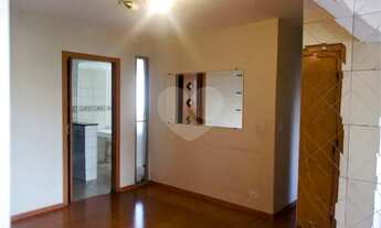 Imagem 7: Apartamento a venda - Alto de Santana