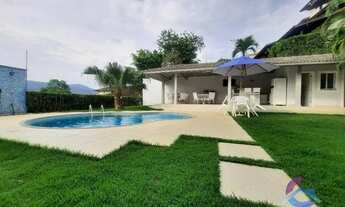 Imagem 6: Excelente Casa em condomínio 5 dormitórios à venda, 435 m² - Itaipu - Niterói/RJ