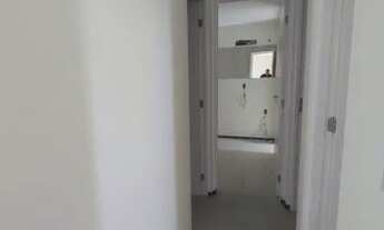 Imagem 6: DL Condominio Mirantes Passare 3 quartos / varanda