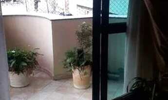 Imagem 7: Apartamento com 3 dormitórios à venda, 140 m² por R$ 1.050.000,00 - Vila Diva (Zona Leste