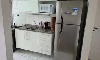 Imagem 5: Apartamento à Venda no Condomínio Alto da Mata, 76m², 2 Dorms, 1 Suíte, Varanda Gourmet e