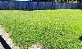 Imagem 4: Terreno Lago da Serra