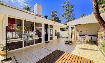 Imagem 2: Apartamento para aluguel possui 309 metros quadrados com 3 quartos