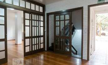 Imagem 3: Casa para Aluguel - Bom Jesus, 5 Quartos, 640 m2