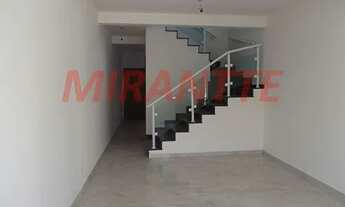 Imagem 4: Sobrado de 250m² com 3 quartos em Vila Nivi