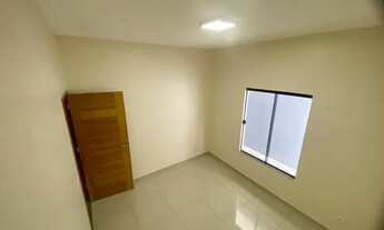 Imagem 5: Casa 3/4 financia 405 Norte