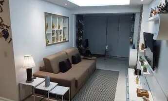 Imagem 4: Alugo apto LUXO no Bora Bora Barra Resort, 70 metros quadrados com 2 quartos