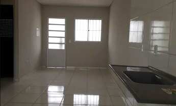 Imagem: Aluga-se uma casa, no Bairro Residencial