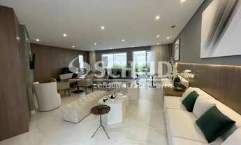 Imagem 3: Apto novo, no contrapiso( com 1 vaga individual e sem rodizio