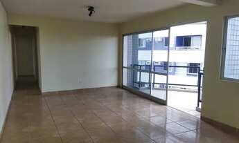 Imagem 2: Alugo ótimo apartamento com 3 quartos 145m no Espinheiro - Recife