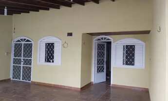 Imagem 2: Casa para aluguel possui 76 metros quadrados com 3 quartos em Samambaia Norte - Brasília