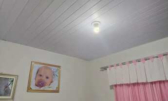 Imagem 3: Casa prox Havan no bairro Leblon lote INTEIRO