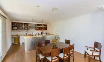 Imagem 3: Casa para venda com 873 metros quadrados com 4 quartos em Fazenda Morumbi - São Paulo - SP