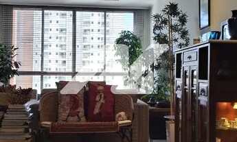 Imagem 3: Apartamento para venda possui 142 metros quadrados com 3 quartos em Centro - Campinas - SP