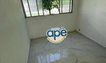 Imagem 4: Apartamento com 2 quartos à venda, 50 m² por R$ 200.000 - Praia de Itaparica - Vila Velha