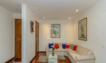 Imagem 7: RIO DE JANEIRO - Apartamento Padrão - BARRA DA TIJUCA