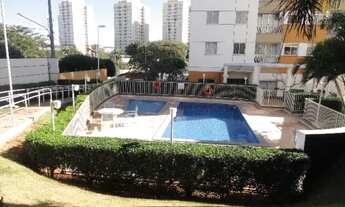 Imagem 2: Garden Säo Francisco Mobiliado