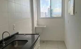 Imagem 7: Apartamento para aluguel possui 52 metros quadrados com 2 quartos em Jardim Limoeiro - Ser