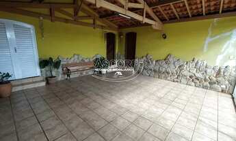 Imagem: Sobrado no Nova Piracicaba.(Código CA01408