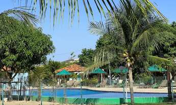 Imagem 5: Aluguel casas condomínio Jardins da serra ( Maracanaú