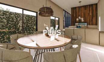 Imagem 2: Casa de Condomínio com 3 dorms, Condomínio Mont Blanc, Sorocaba - R$ 1.85 mi, Cod: 219420