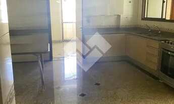 Imagem 5: Apartamento no Setor Oeste, em Goiânia - GO 267m² de Área Privativa 5 Quartos