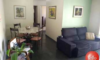 Imagem: São Paulo - Apartamento Padrão - Santana