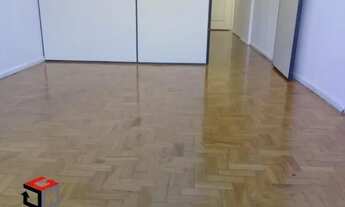 Imagem 4: Sala com 37 metros e 01 banheiro no Centro de São Caetano do Sul