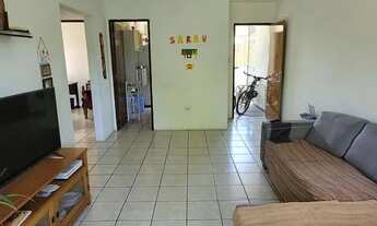 Imagem 2: Quarto individual com banheiro na Caxangá