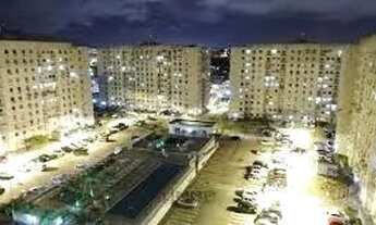 Imagem 3: Apto em B.Roxo Apartamento com 3 dormitórios