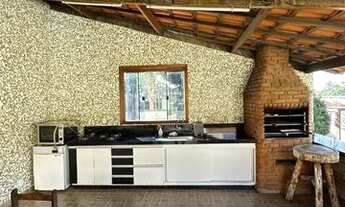 Imagem 4: CASA 4 QUARTOS, TREVO