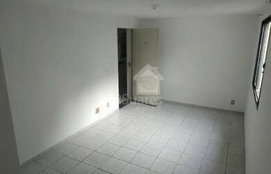 Imagem 2: APARTAMENTO 52M² C/ 2 QUARTOS E 1 VAGA DE GARAGEM