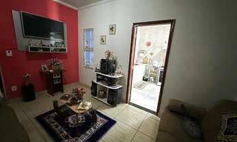 Imagem 6: Casa próxima ao novo Hospital da Unimed e Cimed