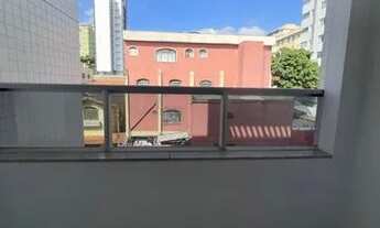 Imagem 3: Apartamento à venda, 3 quartos, 1 suíte, 2 vagas, Nova Suíssa - Belo Horizonte/MG