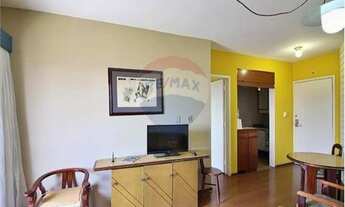 Imagem 6: APARTAMENTO ESTILO FLAT MOBILIADO