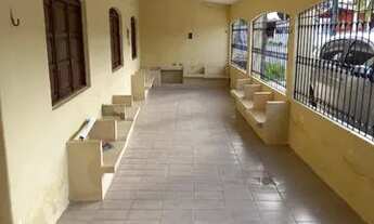 Imagem: Casa de praia acau