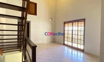 Imagem 5: Casa com 6 dormitórios para alugar, 160 m² por R$ 5.000,00/mês - Vila Cassaro - Itatiba/SP