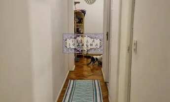 Imagem 6: ÓTIMO APTO PARA LOCAÇÃO I BOTAFOGO I 54 M² I SALA I QTO I BANH I COZINHA