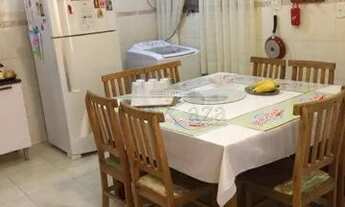 Imagem 3: Casa - Jardim das Industrias - 130m² - 3 Dormitórios